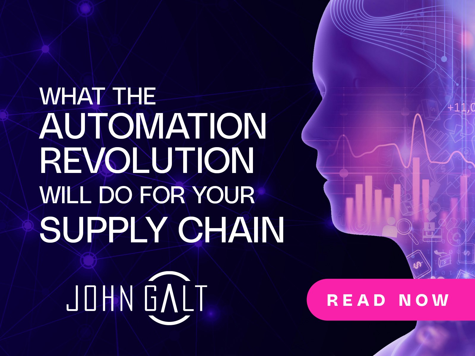 Discover the key benefits of supercharging your supply chain planning with advanced analytics, automation, machine learning, and other technologies.